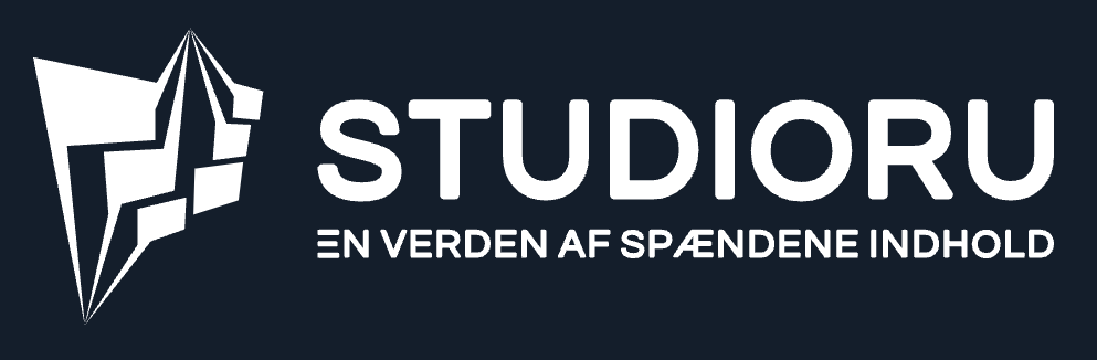 STUDIOru – en verden af spændende indhold