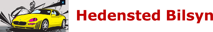 Hedensted bilsyn