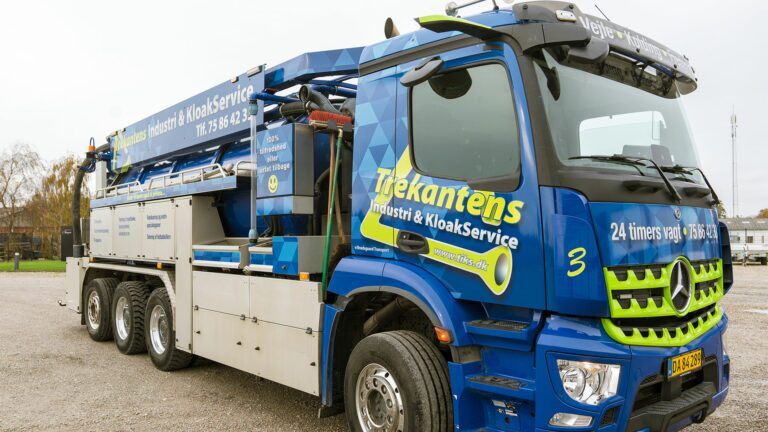 Derfor er kloakservice døgnvagt guld værd