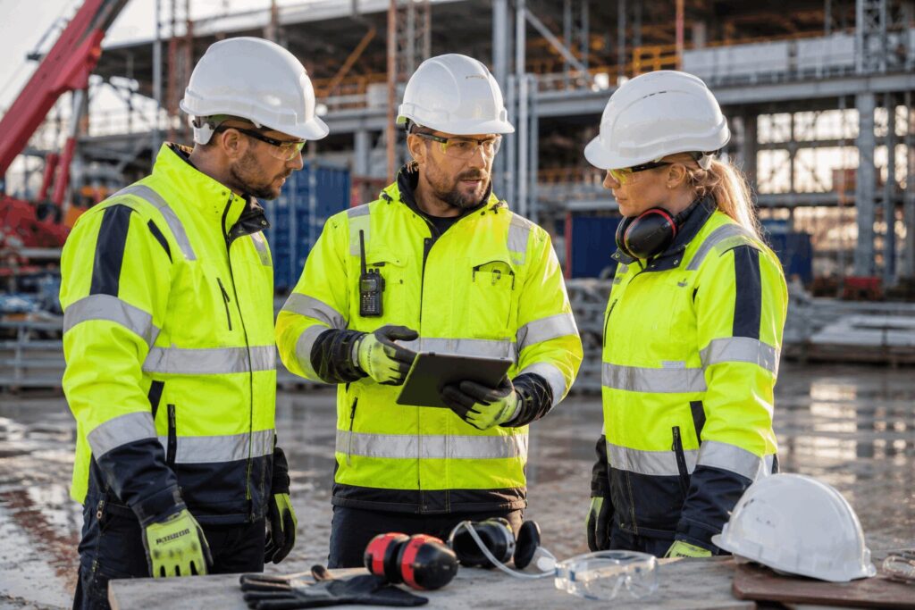 arbejdstøj til virksomheder