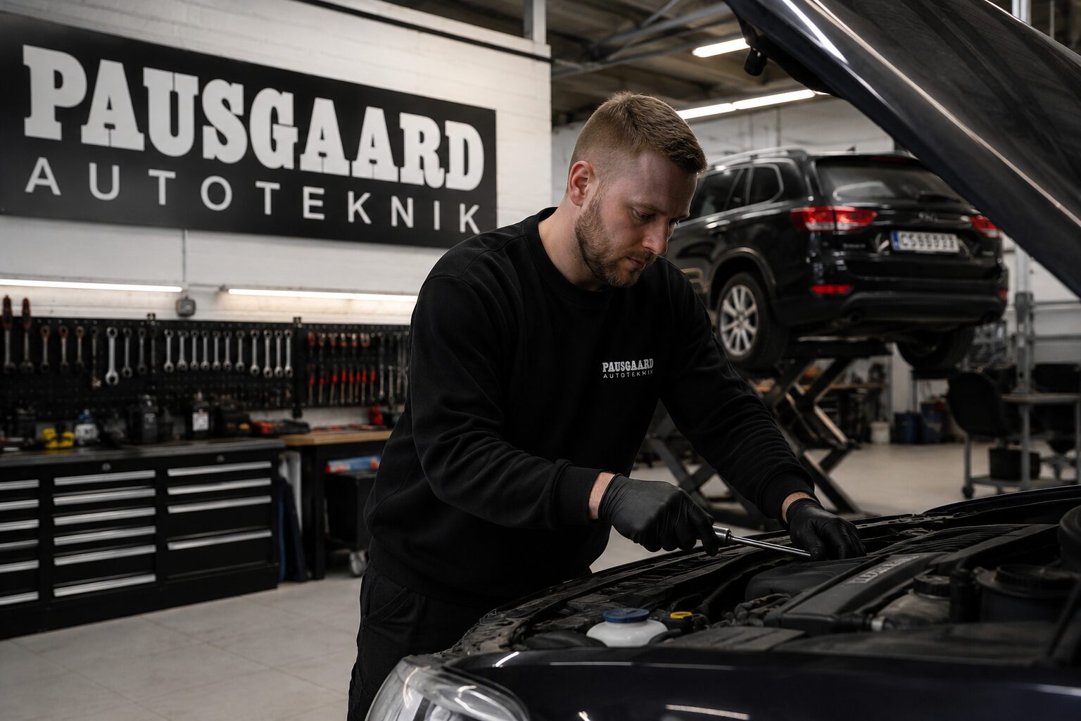 Bilservice i Vejle – derfor er regelmæssig service en god investering