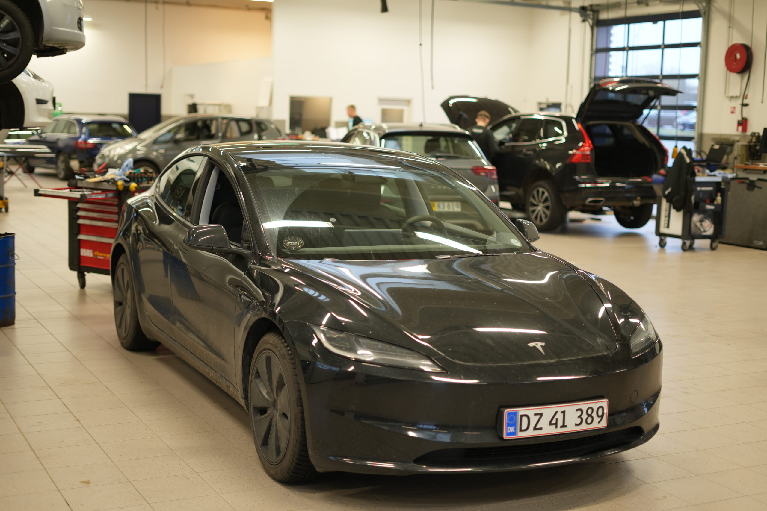 Autoværksted i Vejle – hvad skal du kigge efter?